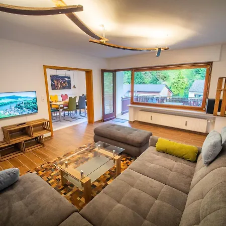 Rheintal-ferien - 90 Qm Mit Wine&style - Dein Urlaub Am Rhein Apartment *