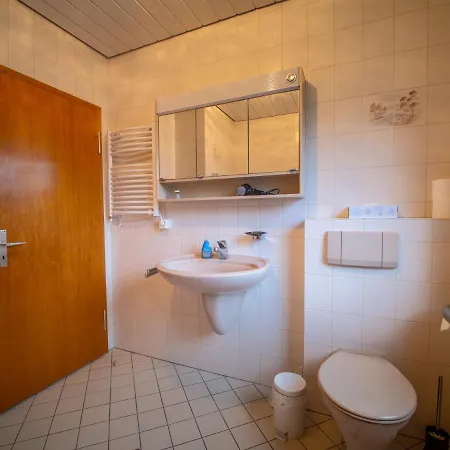 Apartment Rheintal-ferien - 90 Qm Mit Wine&style - Dein Urlaub Am Rhein Niederheimbach