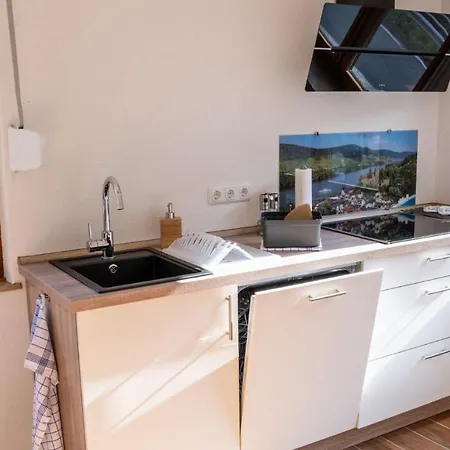 Rheintal-ferien - 90 Qm Mit Wine&style - Dein Urlaub Am Rhein